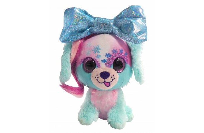   Shokid Little Bow Pets  Frosty    18 