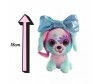   Shokid Little Bow Pets  Frosty    18  - Shokid Little Bow Pets  Frosty    18 