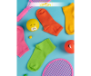  Omsa     Calzino 21C02 3 . - OMSA_kids_Calzino_21С02_Lilla_1_3_пары-1649675152