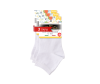  Omsa     Calzino 21C02 3 . - OMSA_kids_Calzino_21С02_Bianco_3-1649675728