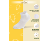  Omsa     Calzino 21C02 3 . - OMSA_kids_Calzino_21С02_Bianco_1_3_пары-1649675711