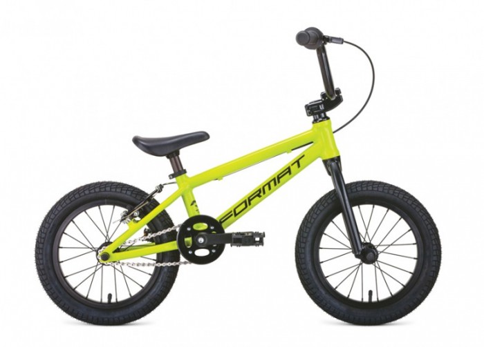  Format Kids 14 bmx  OS 2021
