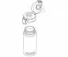  Sigg  Total Clear One 0.5  - Sigg  Total Clear One 0.5 