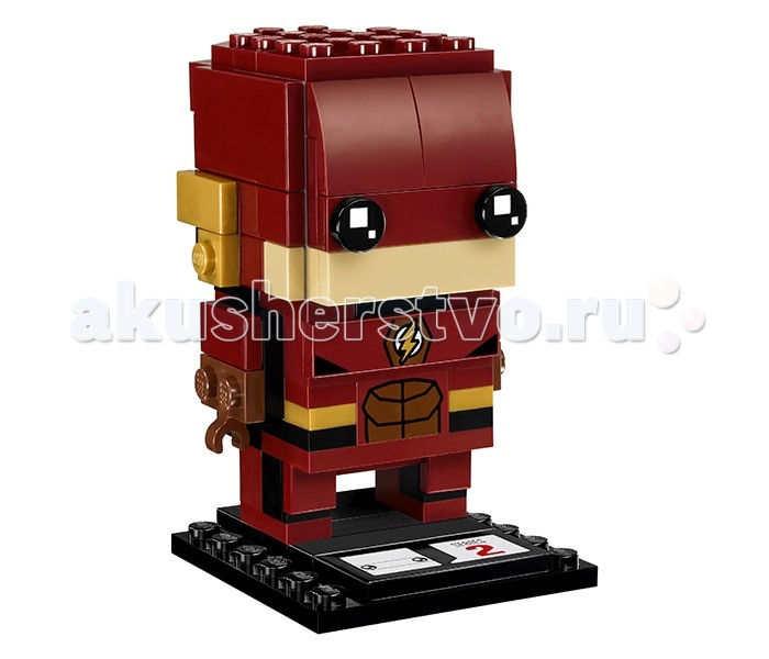  Lego BrickHeadz 41598   