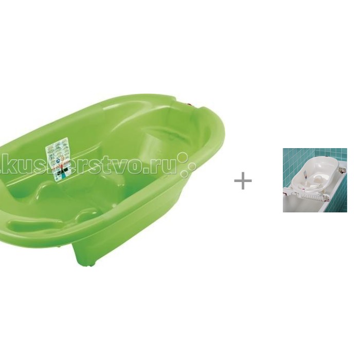  Ok Baby  Onda      Barre Kit - 44 