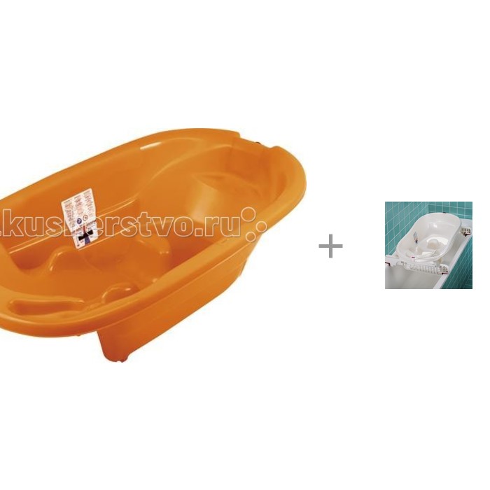  Ok Baby  Onda      Barre Kit - 45 