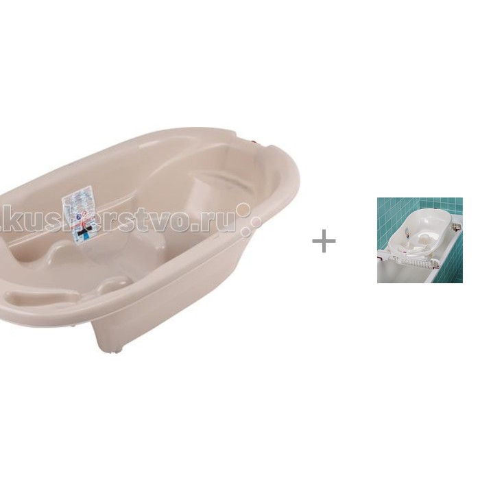  Ok Baby  Onda      Barre Kit - 20 