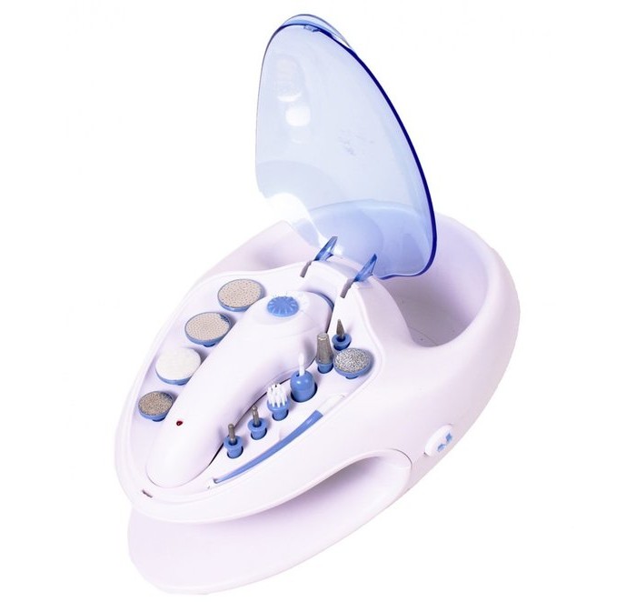  Bradex      Nail Spa