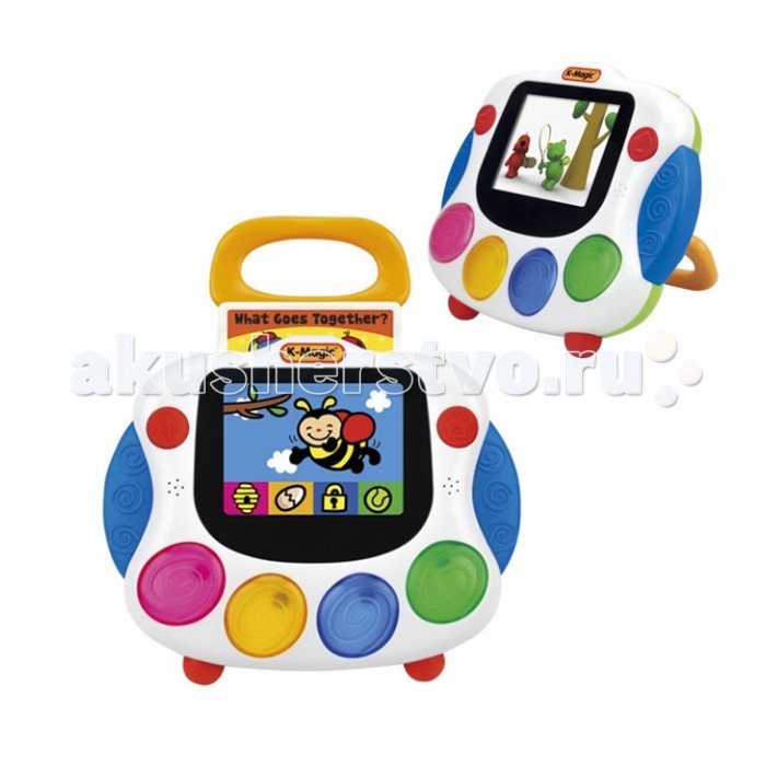  K'S Kids  K-Magic Combo