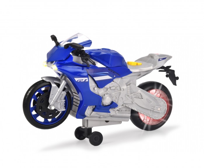  Dickie  Yamaha R1 26 