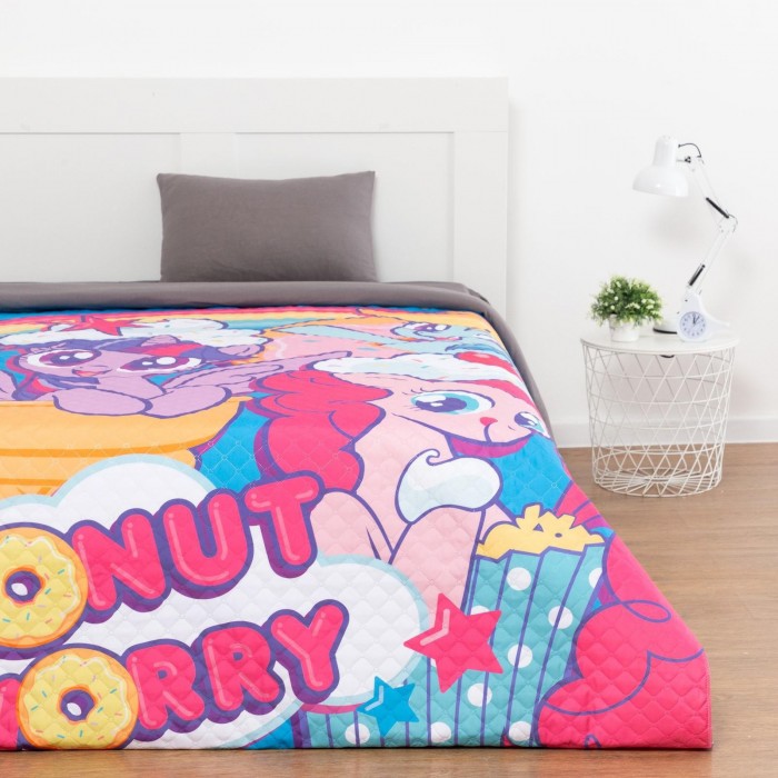     (My Little Pony)  1.5  Donut worry 210145