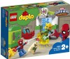  Lego Duplo 10893 Super Heroes -   - Lego Duplo 10893 Super Heroes -  