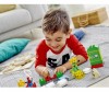  Lego Duplo 10893 Super Heroes -   - Lego Duplo 10893 Super Heroes -  