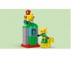  Lego Duplo 10893 Super Heroes -   - Lego Duplo 10893 Super Heroes -  
