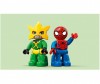  Lego Duplo 10893 Super Heroes -   - Lego Duplo 10893 Super Heroes -  