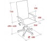  Easy Chair  Impreza - Easy Chair  Impreza