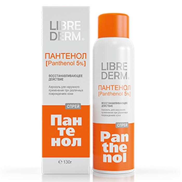  Librederm   5% 130 