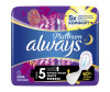  Always      Platinum Secure Night  5 5 . - Always      Platinum Secure Night  5 5 .