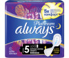  Always      Platinum Secure Night  5 5 . - Always      Platinum Secure Night  5 5 .