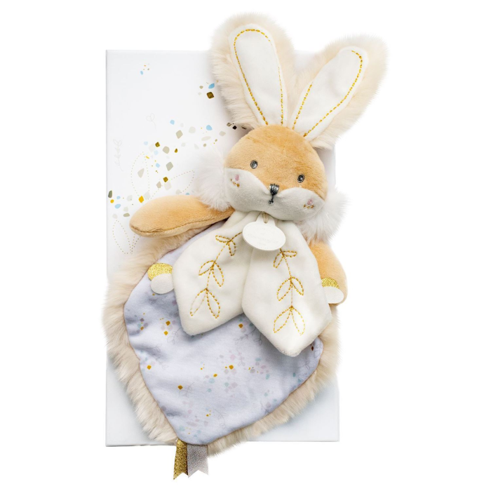  DouDou et Compagnie  Lapin de Sucre 29 