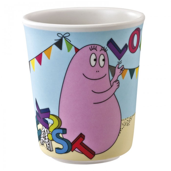  Petit Jour  Barbapapa