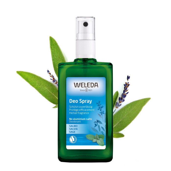  Weleda    100 