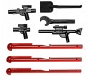  Lego Star Wars 75138       - Lego Star Wars 75138      