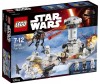  Lego Star Wars 75138       - Lego Star Wars 75138      