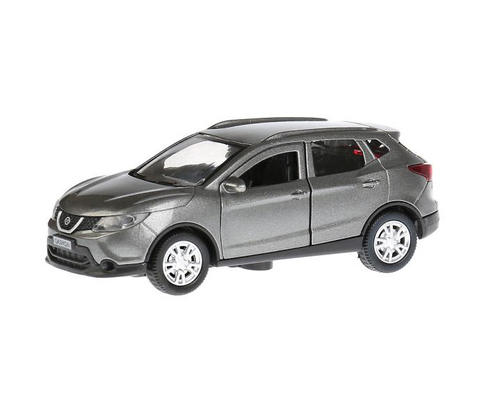     Nissan Qashqai 12 