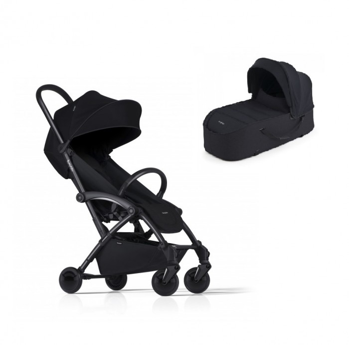  Bumprider Connect 2  1 ( Black)