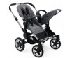  Bugaboo      Donkey 2 seat fabric - Bugaboo      Donkey2 seat fabric