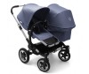  Bugaboo      Donkey 2 seat fabric - Bugaboo      Donkey2 seat fabric