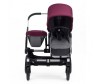  Bugaboo      Donkey 2 seat fabric - Bugaboo      Donkey2 seat fabric