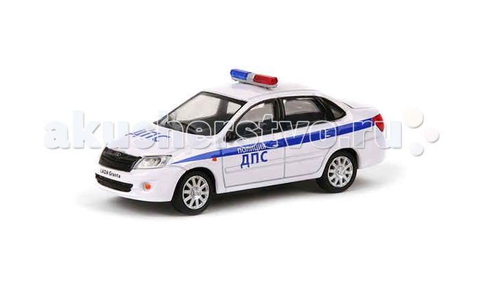  Carline   1:43 Lada Granta 