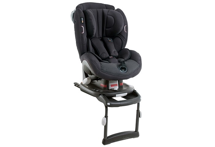  BeSafe iZi Comfort X3 Isofix