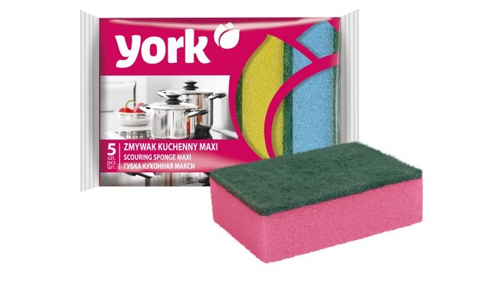  York    Maxi 5 .