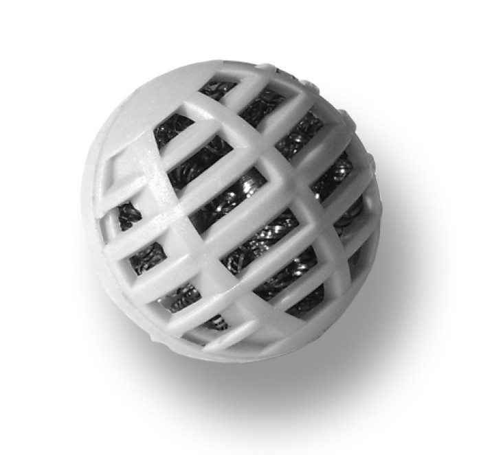  Stadler Form        Magic Ball