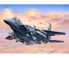 Revell  F-15E Strike Eagle & Bombs - Revell  F-15E Strike Eagle & Bombs