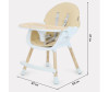    Mowbaby Crispy RH150 - Mowbaby Crispi RH150