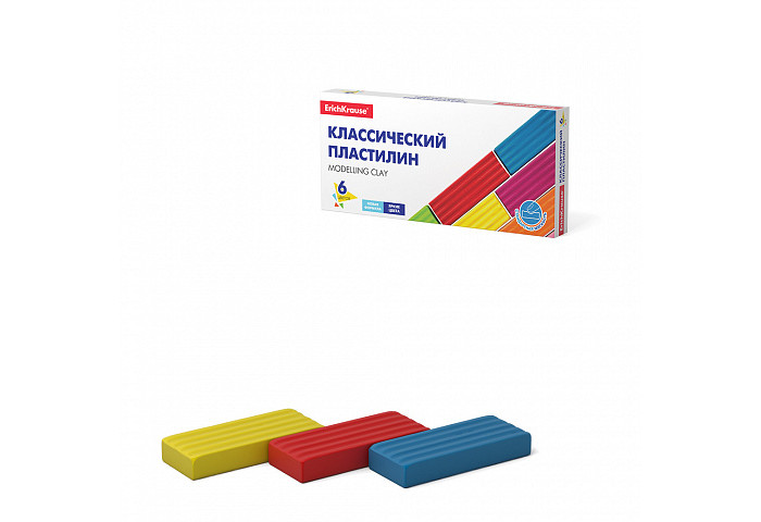  ErichKrause   Basic 6  96 