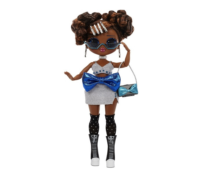  L.O.L. LIL Outrageous Surprise  OMG Birthday Doll