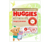  Huggies  Elite Soft    3.5  0+  50 . - Huggies  Elite Soft    3.5  0+  50 .