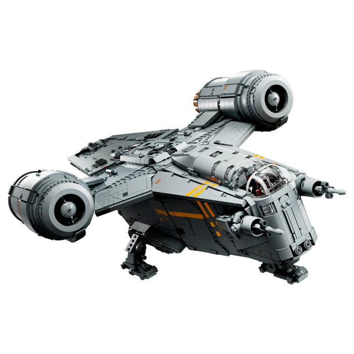  Lego Star Wars     (6187 )