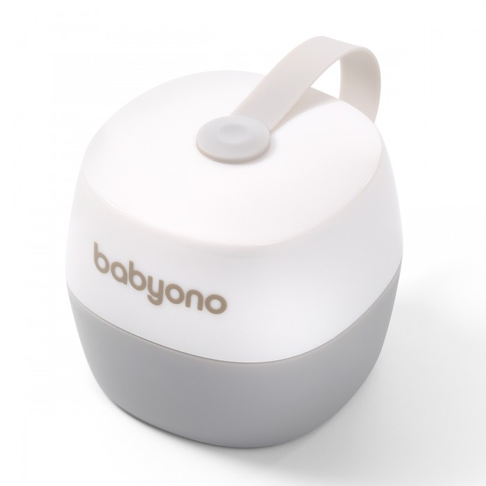  BabyOno    Natural Nursing