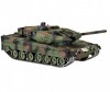  Revell  Leopard 2 A6M (168 ) - Revell  Leopard 2 A6M