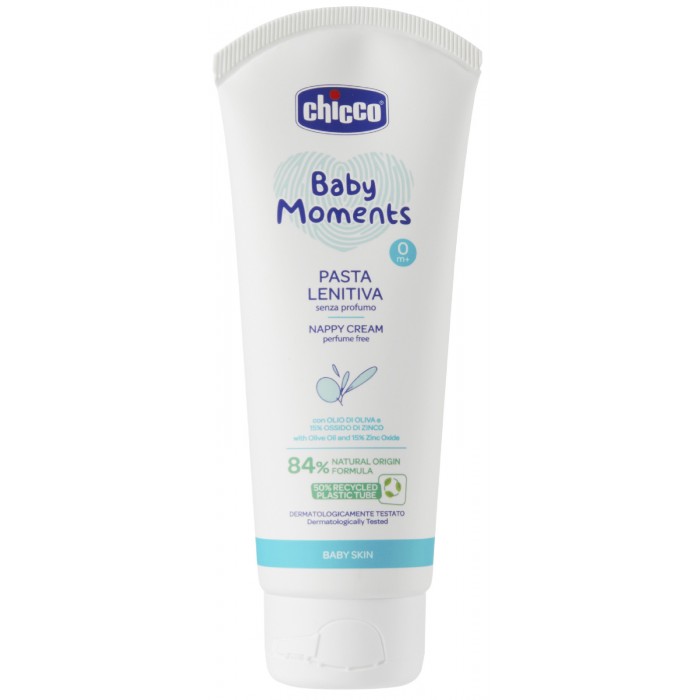  Chicco  Baby Moments   100 