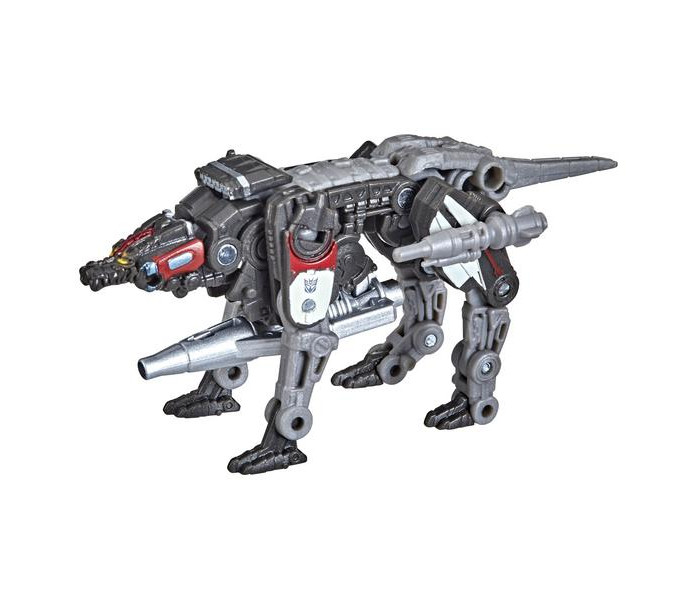  Transformers     