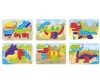  Miniland  Pegs 20    - Miniland  20  45318