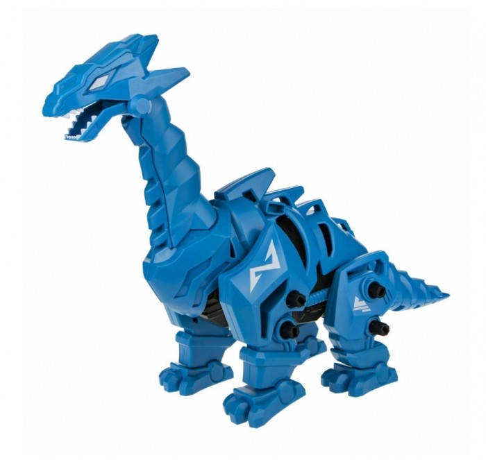  1 Toy   Robo Life - (55 )