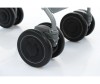  Maclaren     Techno XT Front  Rear Wheels - Maclaren     Maclaren Techno XT Front  Rear Wheels